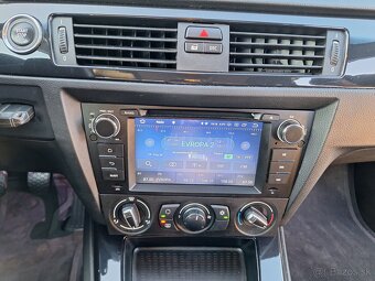 BMW Řada 3, 320i Coupe ANDROID, NAVI - 8