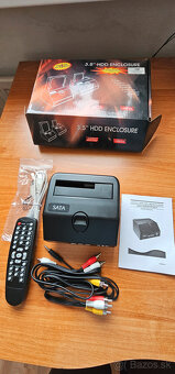 Ponúkam tieto komponenty - 8