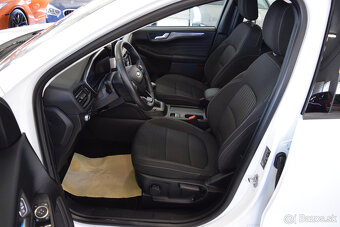 Ford Kuga 1.5 EBLUE TITANIUM 56 000 KM 2022-DPH - 8