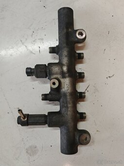 Diely motora Mazda 6 2.0d 100 kw - 8