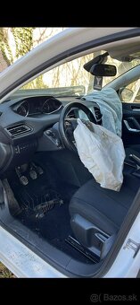 Peugeot 308 Gruau 1.6 HDi - 8