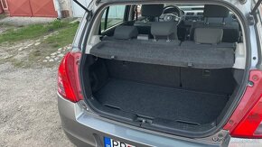 Suzuki Swift 1.3 DDiS - 8