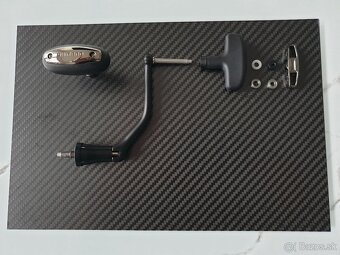 Tuning.Shimano.Ultegra. XTE/XSE - 8