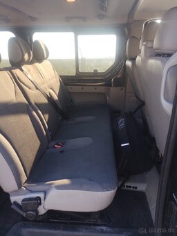 Opel Vivaro - 8
