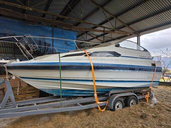 BAYLINER Ciera 2155 - 8