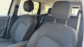 Dacia Duster TCe 74 S&S Comfort 4x2 - 8