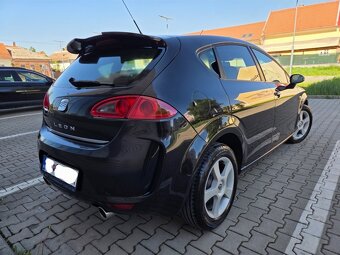 SEAT LEON 2.0 TDI (BMM) - 8
