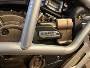 Africa Twin adventure 1100 DCT 2020 - 8