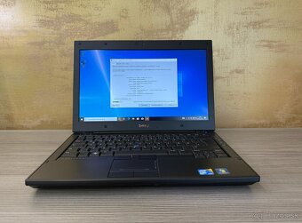 Notebooky 7ks Dell(5x),Fujitsu(2x), - 8