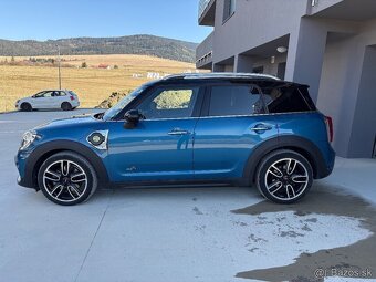Mini Countryman - 8