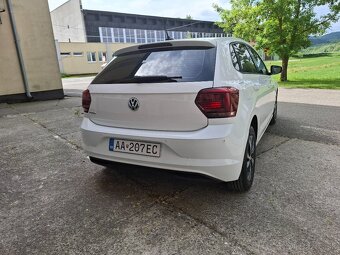 Vw polo 1.6 tdi - 8
