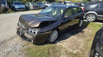 159 sw 2.4 jtdm - 8