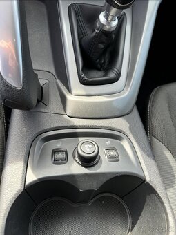 FORD FOCUS 3 1.6 TDCI 185100km - 8
