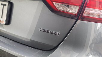 Audi A4 Avant 2.0tdi Quattro S-tronic - 8