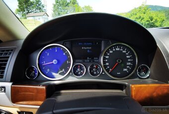 Volkswagen Touareg 3.0 V6 TDI DPF tiptronic. - 8