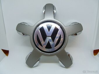 Stredové krytky AUDI, SEAT, ŠKODA a VW 4F0601165N - 8