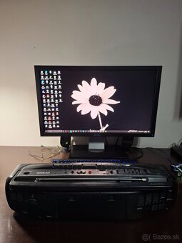 SONY CFS-W505L...Boombox ... - 8