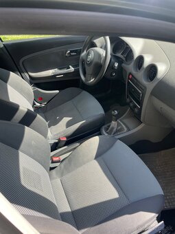 Seat Ibiza 1.2 htp - 8