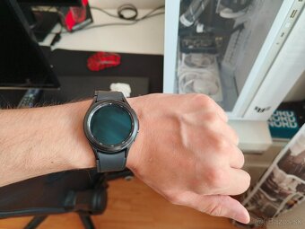 Samsung Galaxy watch 4 classic 42mm - 8