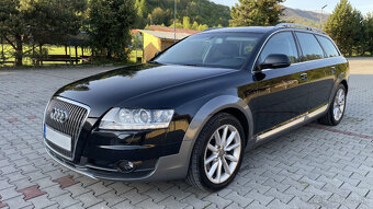 Audi A6 Allroad C6 - 8