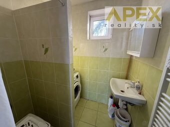 Exkluzívne APEX reality 2,5 izb. RD v Rišňovciach, 596 m2 - 8