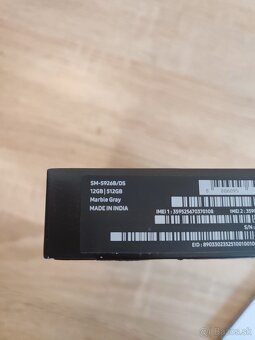 Samsung Galaxy S24+ / S24 Plus 512GB - Dobrý stav - 8