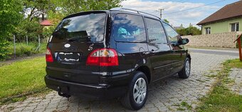 FORD GALAXY 1.9TDI - 8
