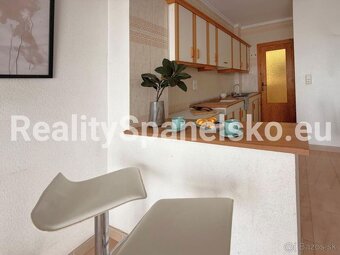 Apartmán 3+kk | 67 m² | Velká terasa s výhledem na moře - 8