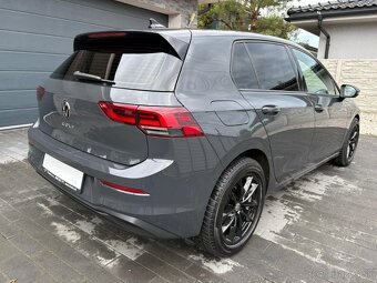 Vw Golf 2.0tdi Life - 8