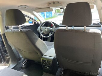 Volkswagen Passat b6 1.9TDI 77kw - 8