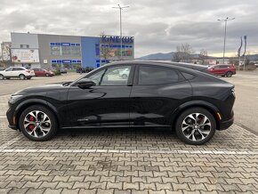 Ford Mustang Mach-E 2021 Premium, 2021, 28810km, 76kw - 8