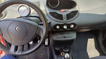 Renault Twingo RS - 8