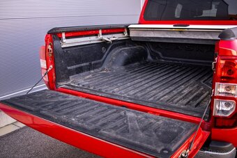 Renault Alaskan dCi 160 Zen - 85 000km - 8