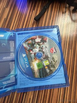 Ps4 Virtuálna realita - 8
