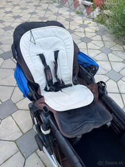 Bugaboo Buffalo - 8