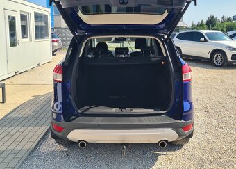 FORD KUGA 1.6 ECOBOOST SCTI TITANIUM FWD - 8