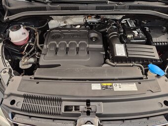 Volkswagen Sharan 2.0 TDi 110kw DSG 2019 - 8