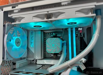 Ryzen 7 9800X3D\32GB\RTX 5080\SSD\1200W Zdroj - 8
