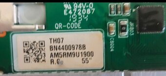 Samsung Q55Q70RAT Smart 4K diely - 8