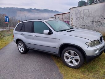Bmw x5 e53 30d - 8