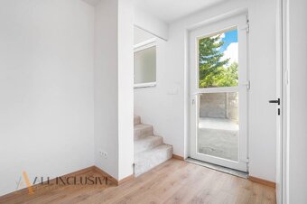 ALL INCLUSIVE | NA PREDAJ ZREKONŠTRUOVANÝ 3-IZBOVÝ RD, MALÉ - 8