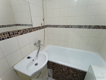 Na prenájom 2 izbový byt Nitra centrum aj s deťmi - 8