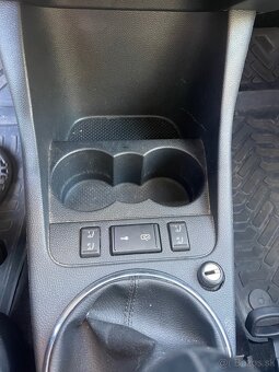 Fabia 2 combi - 8
