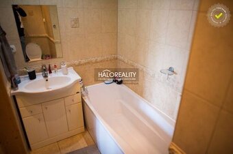 HALO reality - Prenájom, trojizbový byt Hlohovec - 8