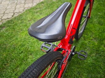 Specialized Jett 24" detský - 8