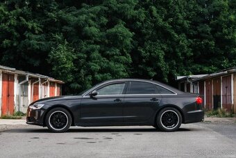 Audi A6 2.0 TDI 130kw M6 - 8