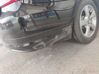 BMW 320d Xdrive - 8