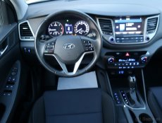 Predám Hyundai Tucson Style 2017 A6 4x4,ťažné zar-TOP PONUKA - 8