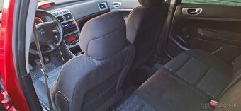 Peugeot 307 - 8