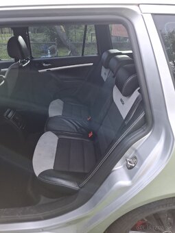 VRS OCTAVIA 2.0 TDI - 8